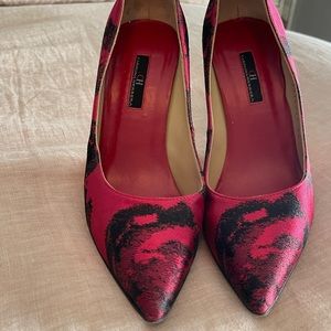 Carolina Herrera heels